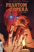 UNIVERSAL MONSTERS PHANTOM OF THE OPERA #3-RI-D 