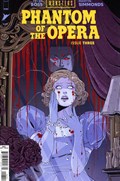 UNIVERSAL MONSTERS PHANTOM OF THE OPERA #3-RI-C 