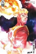 THE FURY OF FIRESTORM #3C 