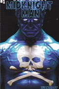 MARK SPEARS MIDKNIGHT MAN #1 