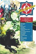 GHOST MACHINE THE OFFICIAL GUIDEBOOK #1C 