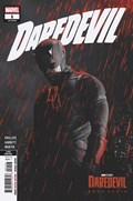 DAREDEVIL #1-3rd 