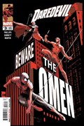 DAREDEVIL #3 