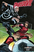 DAREDEVIL #4C 
