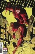 DAREDEVIL #4D 