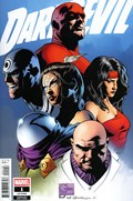 DAREDEVIL #1-RI-F 