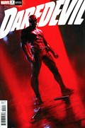 DAREDEVIL #1-RI 