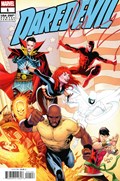 DAREDEVIL #1G 