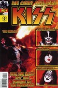 KISS #4B 