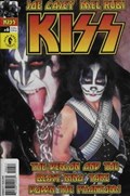 KISS #6B 