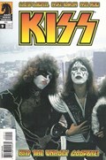 KISS #9B 