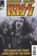KISS #10B 