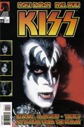 KISS #11B 