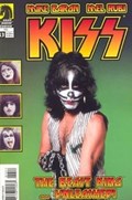 KISS #13B 