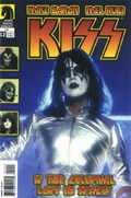 KISS #12B 