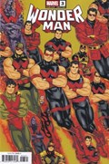 WONDER MAN #3D 