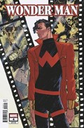 WONDER MAN #4B 
