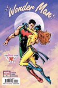 WONDER MAN #4 