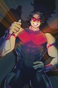 WONDER MAN #1-RI-B 