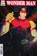 WONDER MAN #1B 