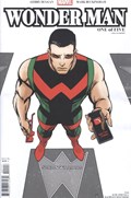 WONDER MAN #1-RI 