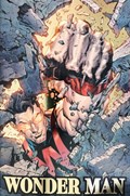 WONDER MAN #1C 