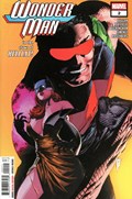 WONDER MAN #2 