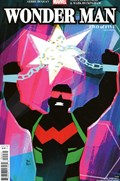 WONDER MAN #2C 