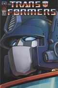 TRANSFORMERS #0F 