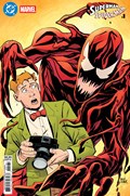 DC/MARVEL: SUPERMAN/SPIDER-MAN #1F 