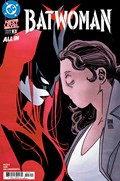 BATWOMAN #3 