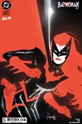 BATWOMAN #3C 