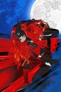 BATWOMAN #4F 