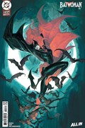 BATWOMAN #4C 