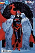 BATWOMAN #4E 