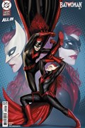 BATWOMAN #5B 