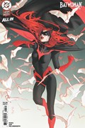 BATWOMAN #5D 