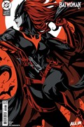 BATWOMAN #1C 