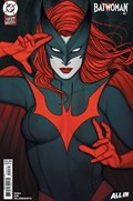 BATWOMAN #2C 