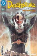 DEATHSTROKE, THE TERMINATOR #5 
