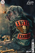 LOBO #3B 