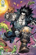 LOBO #2D 