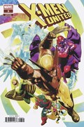 X-MEN UNITED #3B 
