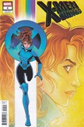 X-MEN UNITED #4D 