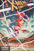 X-MEN UNITED #4E 