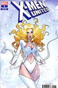 X-MEN UNITED #5-RI 