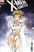 X-MEN UNITED #1G 