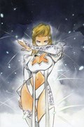 X-MEN UNITED #1-TCM 