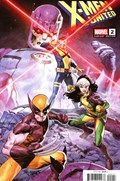 X-MEN UNITED #2-RI-D 