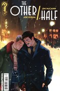 THE OTHER/HALF #1B 